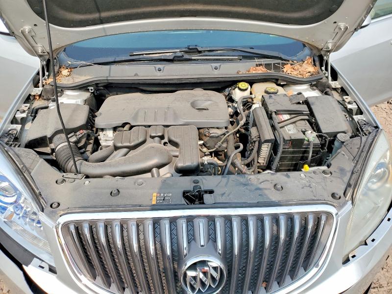 Aukcja sprzedaży 2016 Buick Verano, vin: 1G4PP5SK3G4108200, numer aukcji: 61381656