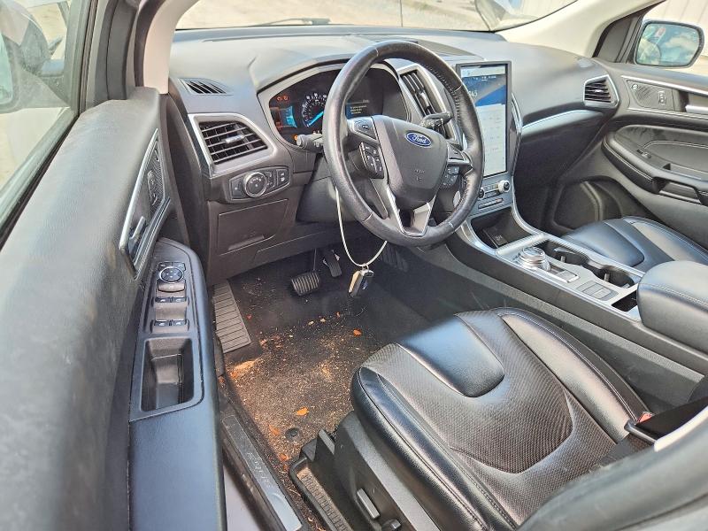 Продажа на аукционе авто 2022 Ford Edge, vin: 2FMPK4K94NBA93375, номер лота: 61354186