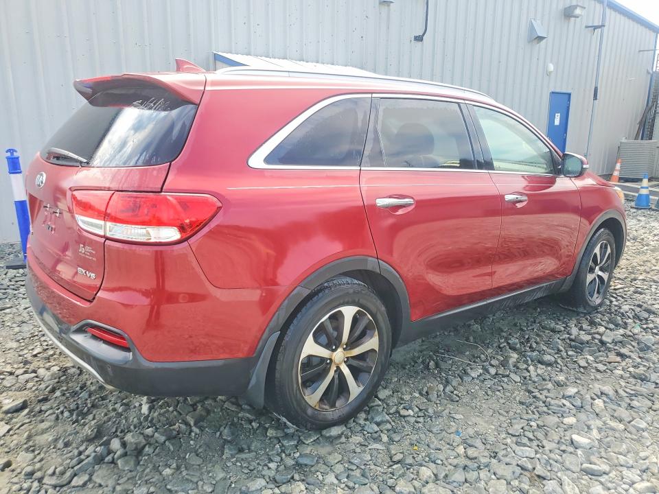 Aukcja sprzedaży 2018 Kia Sorento, vin: 5XYPH4A58JG398109, numer aukcji: 59725046