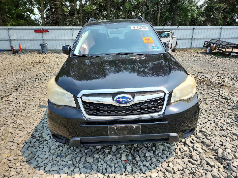 Продаж на аукціоні авто 2015 Suba Forester, vin: JF2SJADC6FH420230, номер лоту: 61116336
