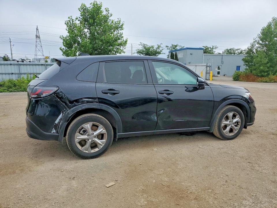 Aukcja sprzedaży 2024 Honda Hr-v, vin: 3CZRZ2H37RM105467, numer aukcji: 59268066