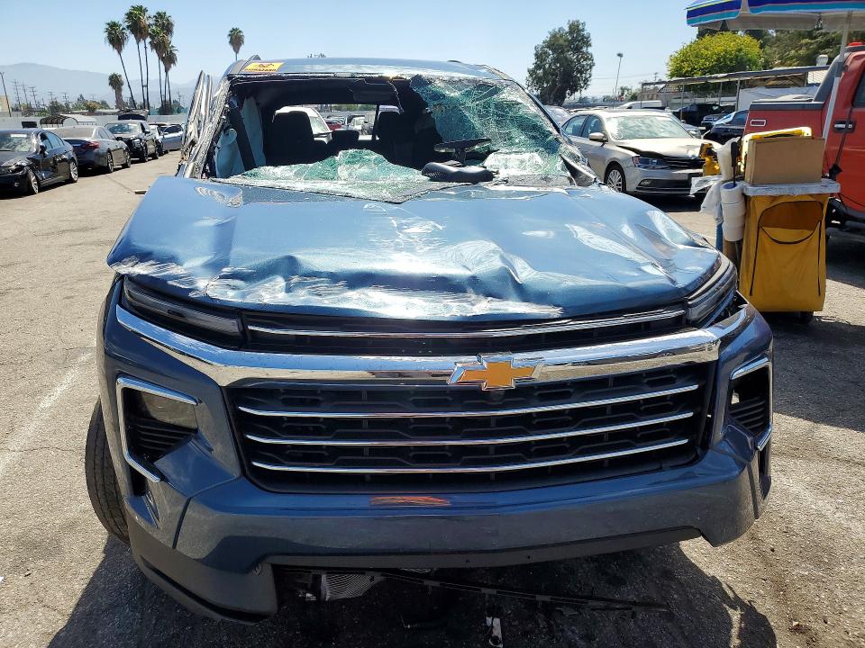Продаж на аукціоні авто 2026 Chevrolet Traverse, vin: 1GNERGKS3TJ116026, номер лоту: 62623666