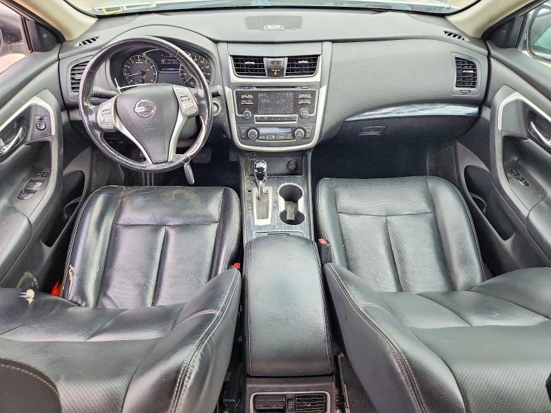 Продажа на аукционе авто 2016 Nissan Altima, vin: 1N4AL3AP0GC238955, номер лота: 60042826