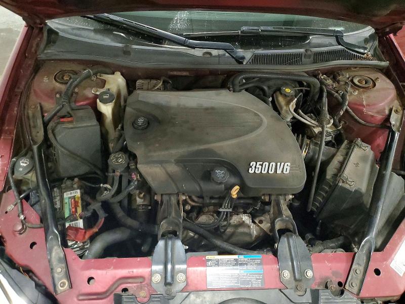 Продажа на аукционе авто 2010 Chevrolet Impala, vin: 2G1WB5EK5A1151054, номер лота: 59637976