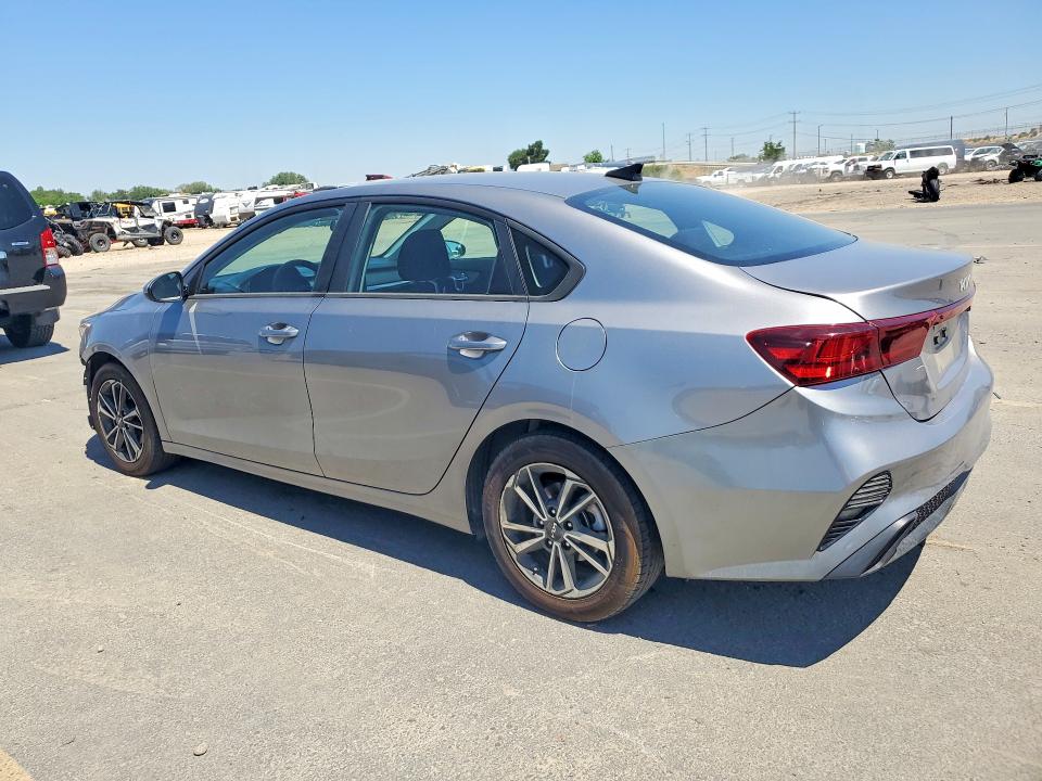 Aukcja sprzedaży 2023 Kia Forte, vin: 3KPF24AD2PE566367, numer aukcji: 60244726