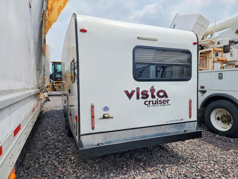2014 Gulf Stream Vista Crui მანქანა იყიდება აუქციონზე, vin: 1NL1DTK20E1030779, აუქციონის ნომერი: 60366926