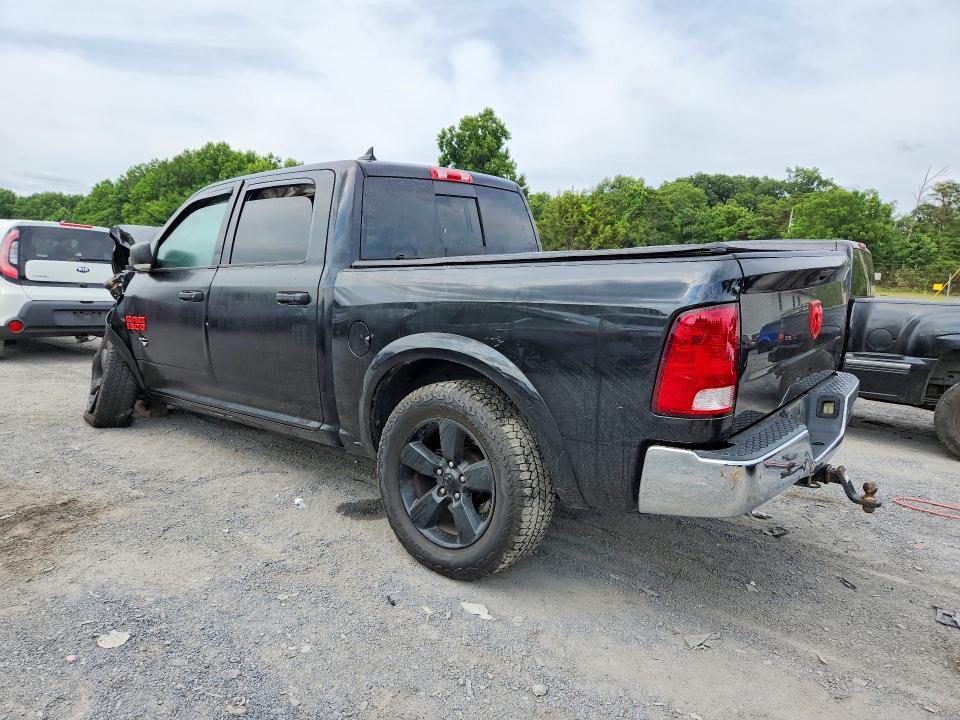 2016 Ram 1500 მანქანა იყიდება აუქციონზე, vin: 1C6RR7LG0GS153398, აუქციონის ნომერი: 61895716
