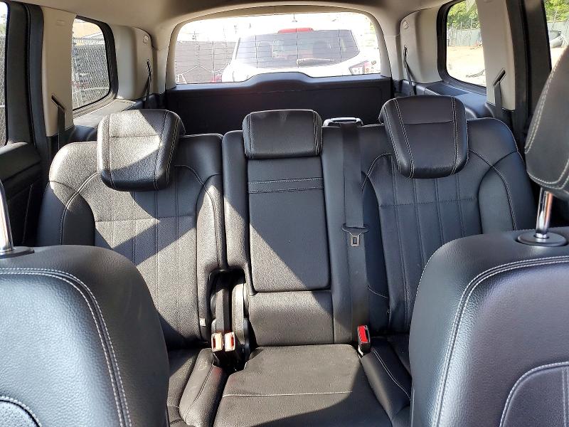 Aukcja sprzedaży 2015 Mercedes-benz Gl, vin: 4JGDF6EE8FA605504, numer aukcji: 60090696