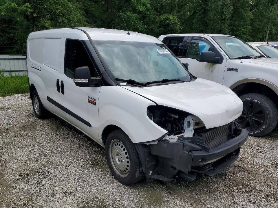 Aukcja sprzedaży 2020 Ram Promaster City, vin: ZFBHRFAB6L6P16577, numer aukcji: 60009986