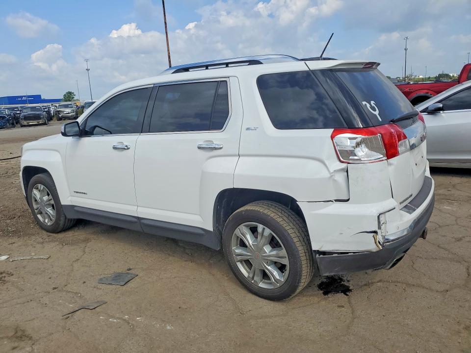 Aukcja sprzedaży 2017 Gmc Terrain, vin: 2GKFLUEK4H6315605, numer aukcji: 76293995