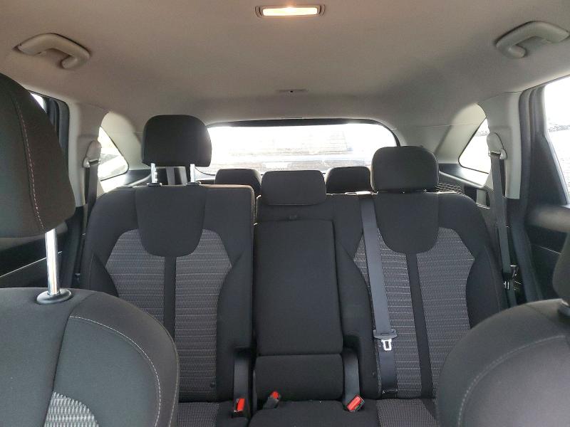 61514416 :رقم المزاد ، 5XYRG4LC4MG061111 vin ، 2021 Kia Sorento مزاد بيع