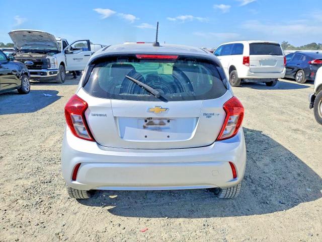 Auction sale of the 2019 Chevrolet Spark, vin: KL8CD6SA9KC708350, lot number: 85770405