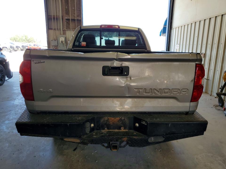 Aukcja sprzedaży 2016 Toyota Tundra, vin: 5TFUW5F18GX514340, numer aukcji: 63427036