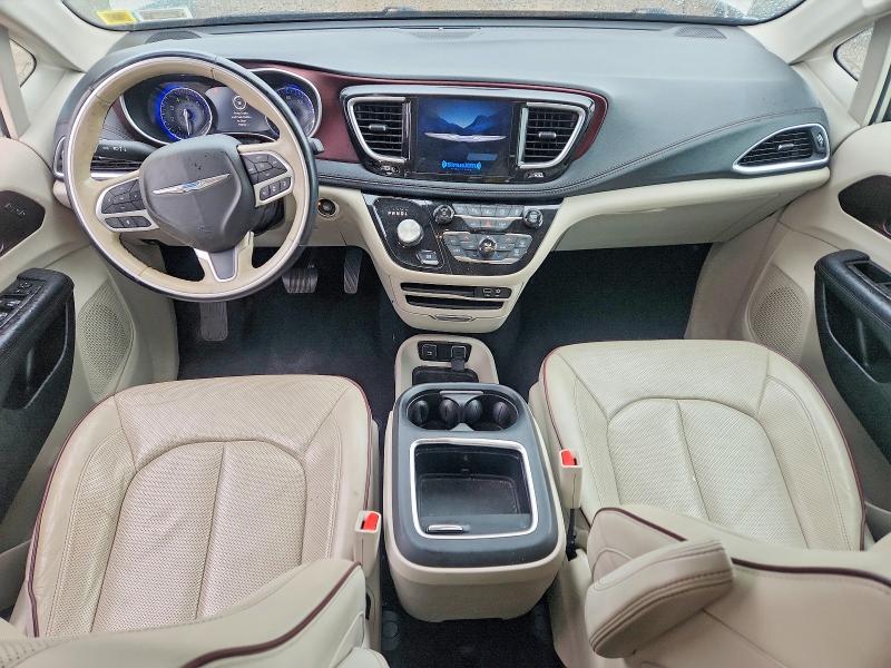 Aukcja sprzedaży 2019 Chrysler Pacifica, vin: 2C4RC1GG5KR594147, numer aukcji: 62939676