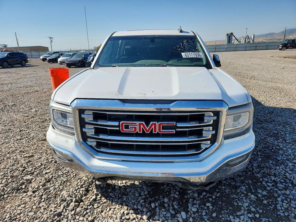 Aukcja sprzedaży 2017 Gmc Sierra, vin: 3GTU2NEJ2HG177912, numer aukcji: 63171556