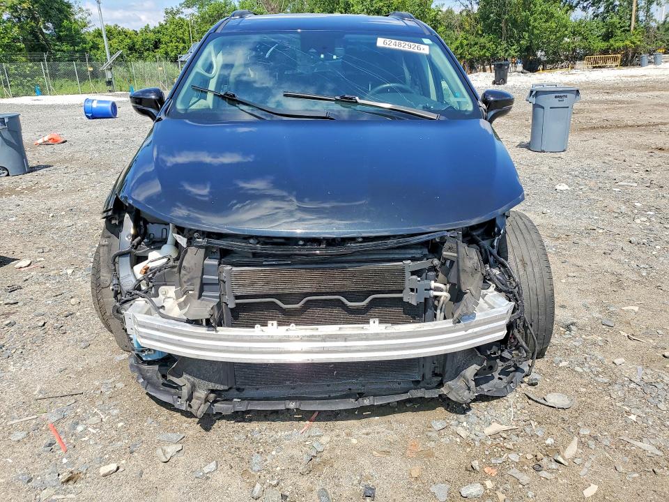 Aukcja sprzedaży 2022 Chrysler Pacifica, vin: 2C4RC1BG6NR191581, numer aukcji: 62482926