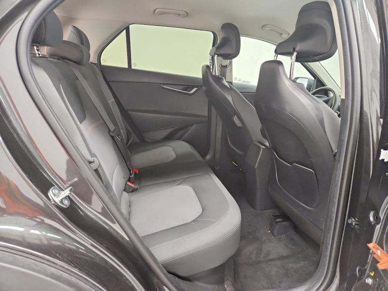 59796626 :رقم المزاد ، KNDCP3LEXT5318913 vin ، 2026 Kia Niro مزاد بيع