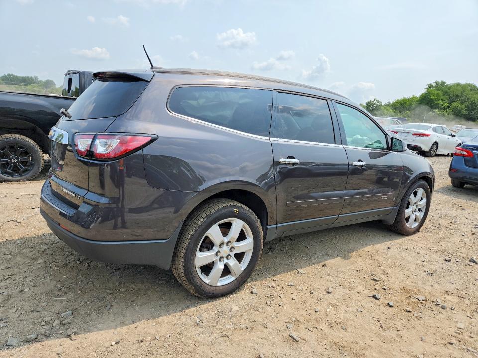 Продаж на аукціоні авто 2016 Chevrolet Traverse, vin: 1GNKVGKD1GJ312729, номер лоту: 62456546