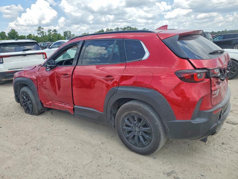 Продажа на аукционе авто 2026 Mazda Cx-50, vin: 7MMVAADWXTN149367, номер лота: 60223086