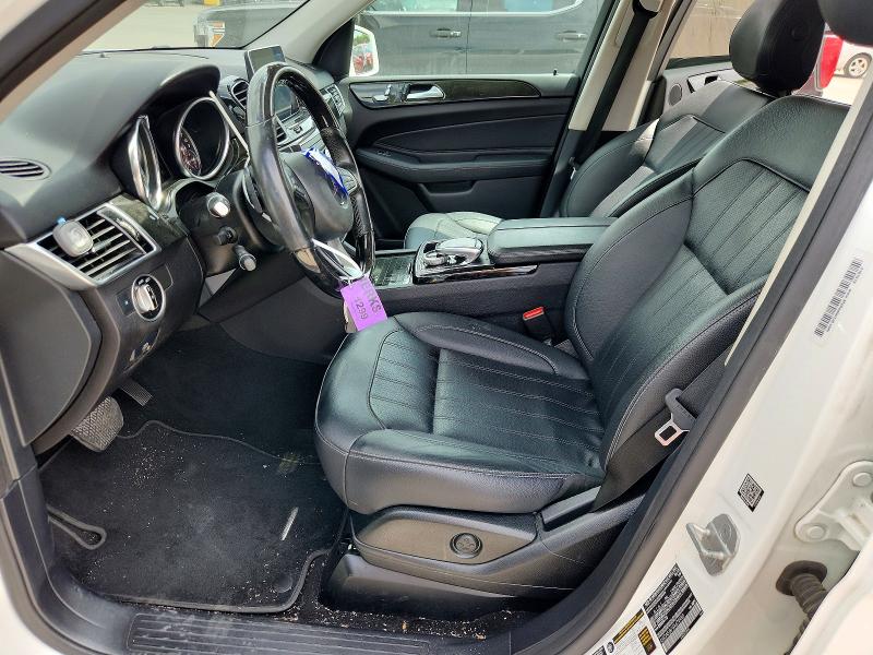 2016 Mercedes-benz Gle მანქანა იყიდება აუქციონზე, vin: 4JGDA5JB7GA670480, აუქციონის ნომერი: 61698816
