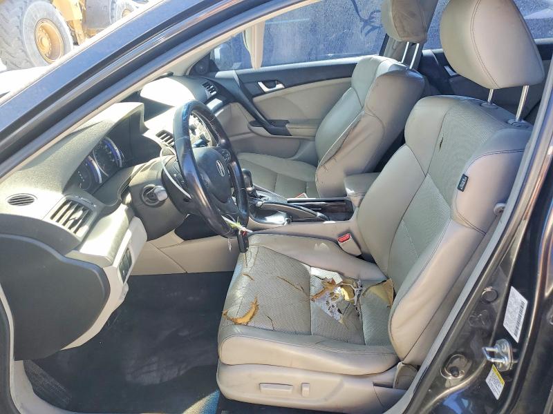 2011 Acura Tsx მანქანა იყიდება აუქციონზე, vin: JH4CU2F69BC006730, აუქციონის ნომერი: 60515006