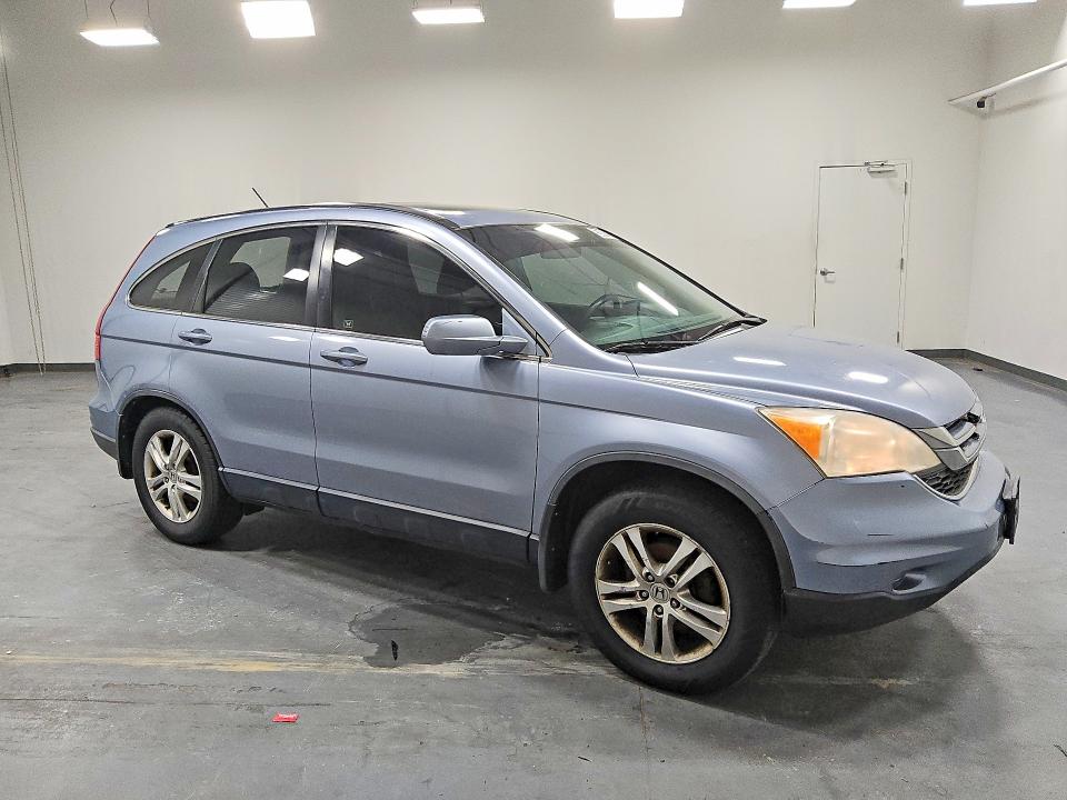 57847266 :رقم المزاد ، JHLRE4H74BC018183 vin ، 2011 Honda Cr-v مزاد بيع
