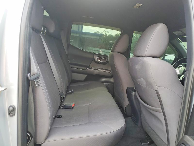 62996726 :رقم المزاد ، 3TMCZ5ANXKM228551 vin ، 2019 Toyota Tacoma مزاد بيع