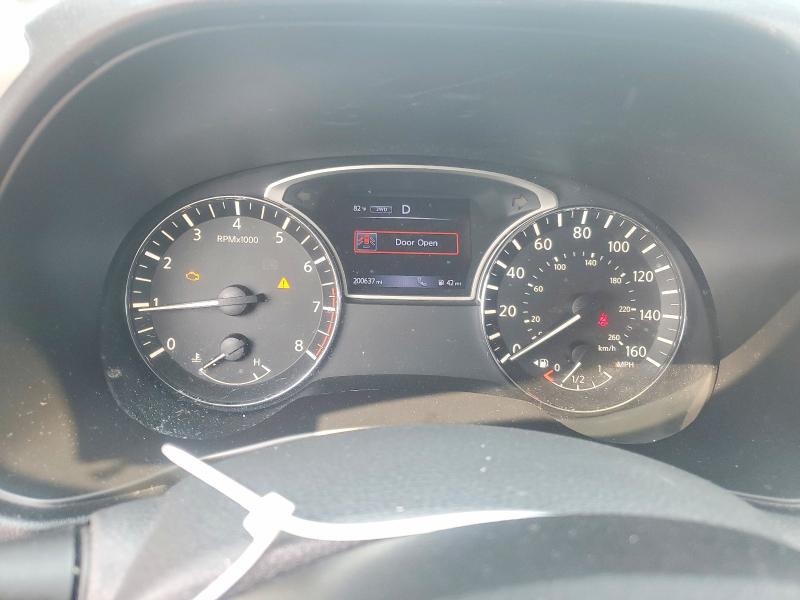 2017 Nissan Pathfinder მანქანა იყიდება აუქციონზე, vin: 5N1DR2MM4HC636619, აუქციონის ნომერი: 60977606