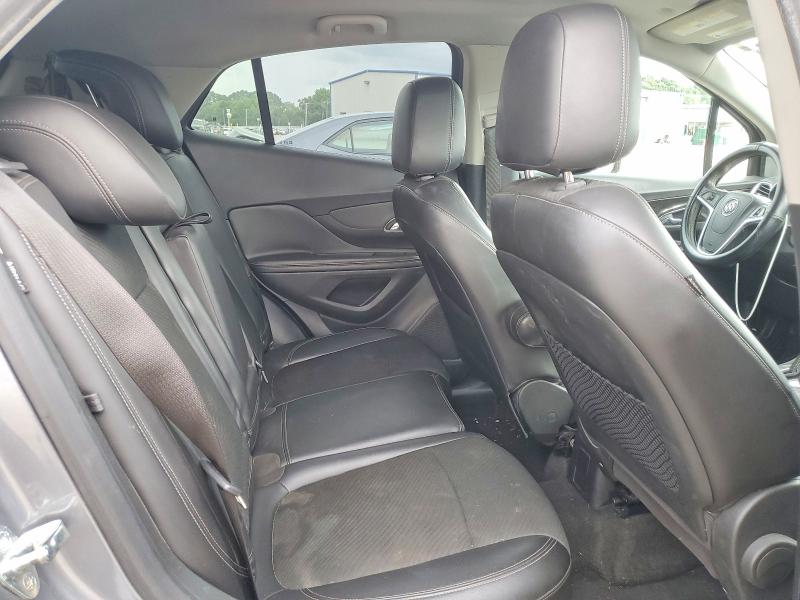 61684376 :رقم المزاد ، KL4CJASB5EB782414 vin ، 2014 Buick Encore مزاد بيع