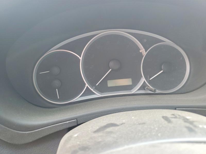 61626946 :رقم المزاد ، JF1GE74658G512515 vin ، 2008 Subaru Impreza مزاد بيع