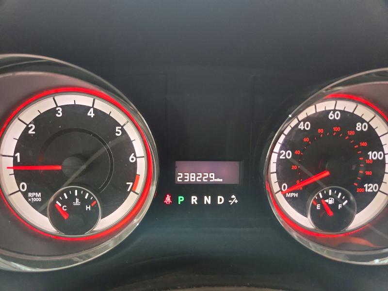 Aukcja sprzedaży 2015 Dodge Grand Caravan, vin: 2C4RDGBG0FR507882, numer aukcji: 62197996