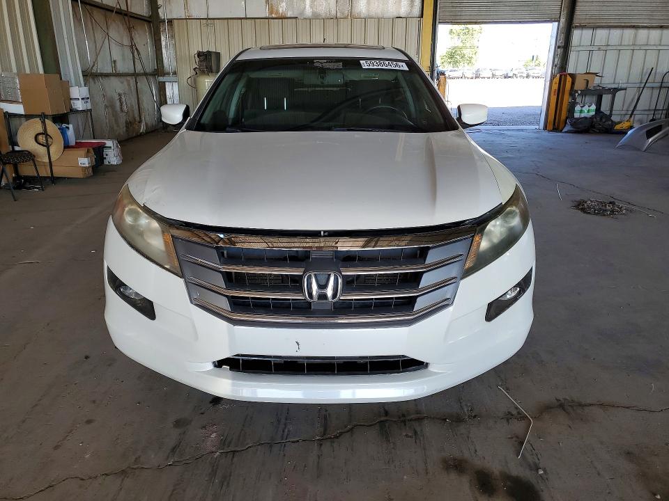 Продаж на аукціоні авто 2012 Honda Crosstour, vin: 5J6TF1H39CL001449, номер лоту: 59386456