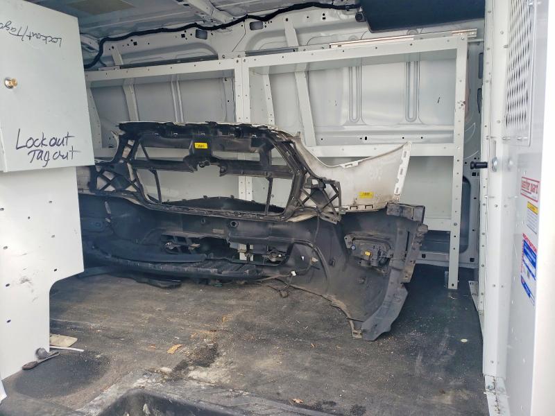 Aukcja sprzedaży 2023 Ford Transit, vin: 1FTBR2Y81PKB83413, numer aukcji: 62600306