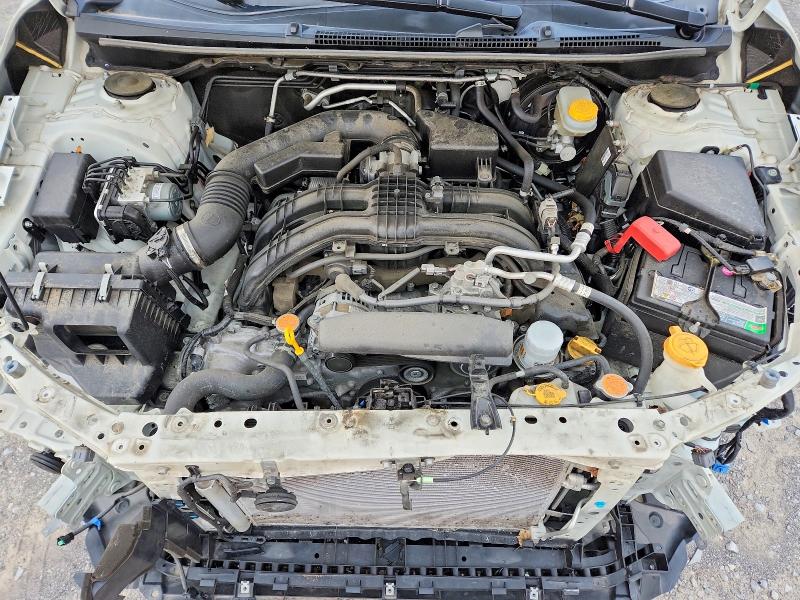 Aukcja sprzedaży 2019 Subaru Crosstrek, vin: JF2GTANC3K8267864, numer aukcji: 61758266