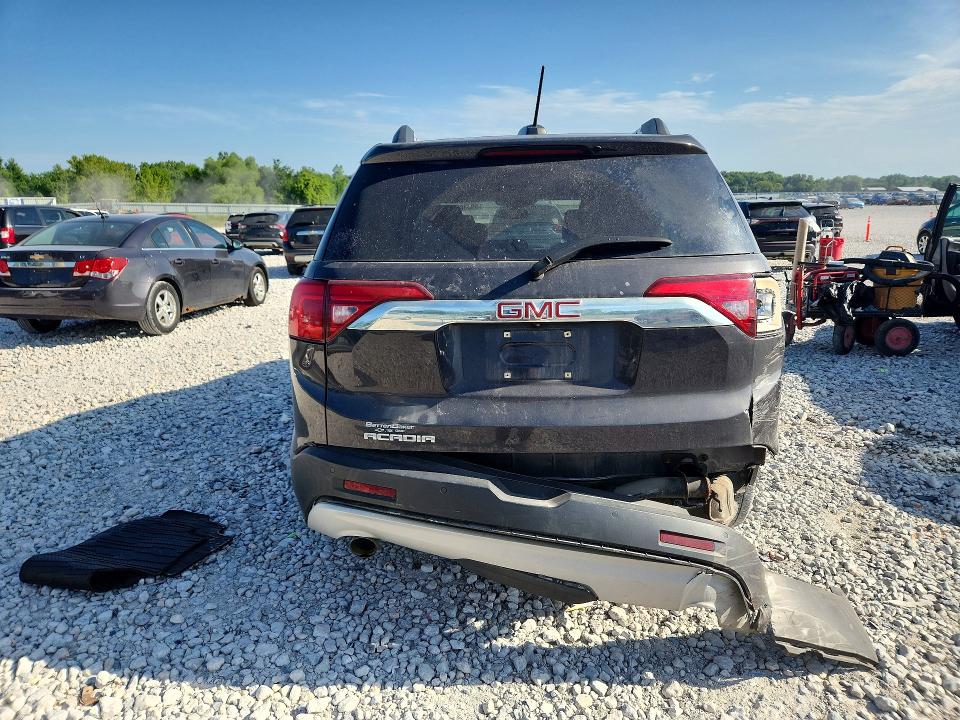 Aukcja sprzedaży 2017 Gmc Acadia, vin: 1GKKNMLS8HZ213191, numer aukcji: 59610976