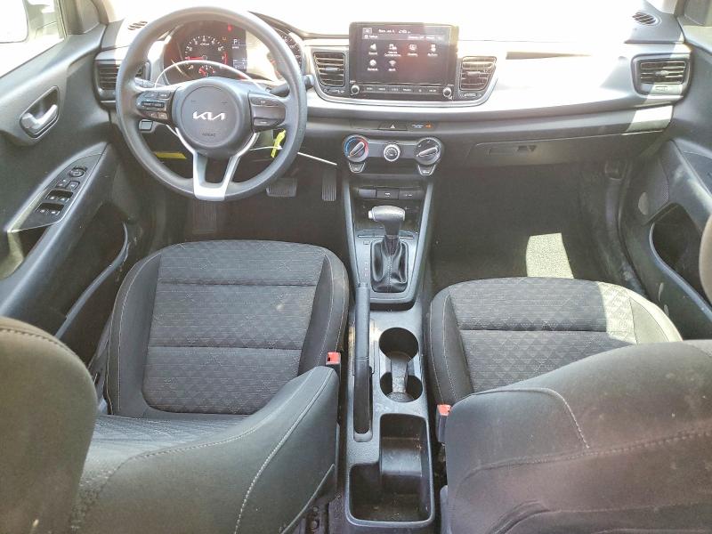 Aukcja sprzedaży 2023 Kia Rio, vin: 3KPA24AD1PE518501, numer aukcji: 60019666