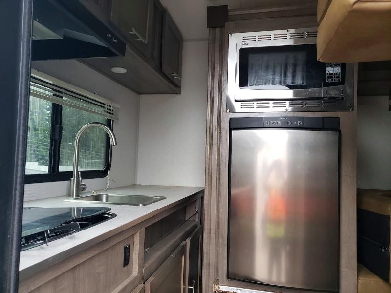 Продаж на аукціоні авто 2019 Frrv Trailer, vin: 4X4TNB71XKR200580, номер лоту: 60073146