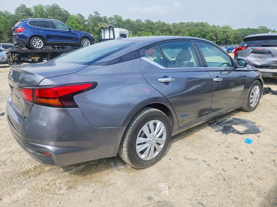 Aukcja sprzedaży 2020 Nissan Altima, vin: 1N4BL4BV7LC219353, numer aukcji: 58729626