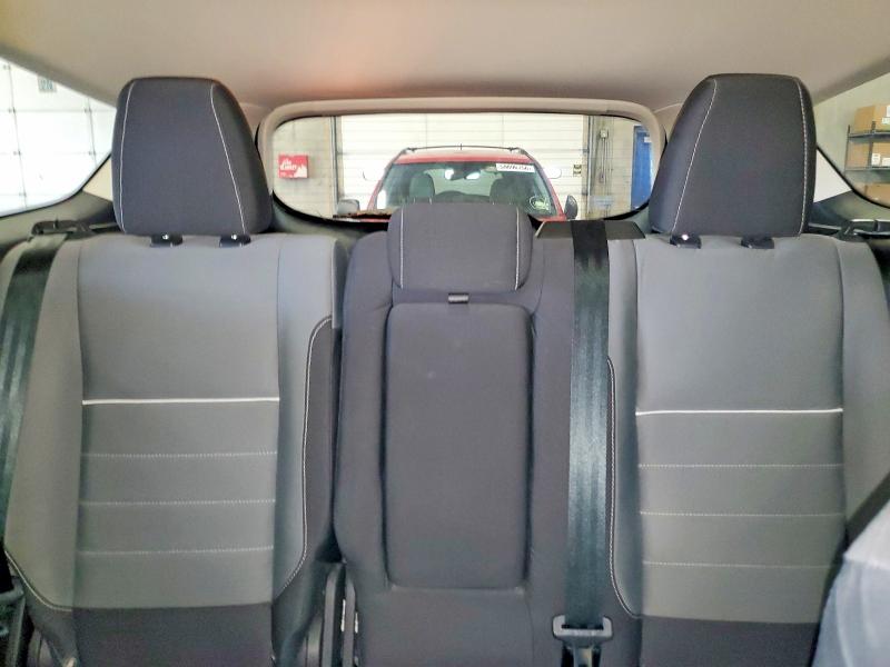 Aukcja sprzedaży 2015 Ford Escape, vin: 1FMCU9GX6FUB30757, numer aukcji: 60131016