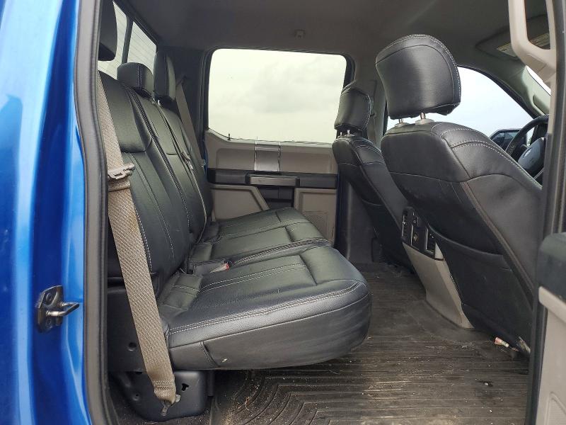 Продажа на аукционе авто 2015 Ford F150, vin: 1FTEW1CP6FKF03368, номер лота: 60703146