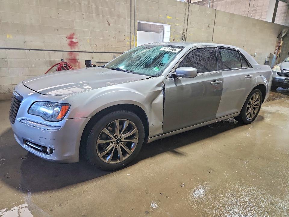 Aukcja sprzedaży 2014 Chrysler 300 S, vin: 2C3CCAGG1EH383323, numer aukcji: 54713606