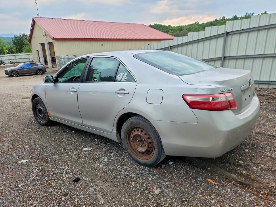 Продаж на аукціоні авто 2009 Toyota Camry, vin: 4T4BE46K19R066784, номер лоту: 61250196