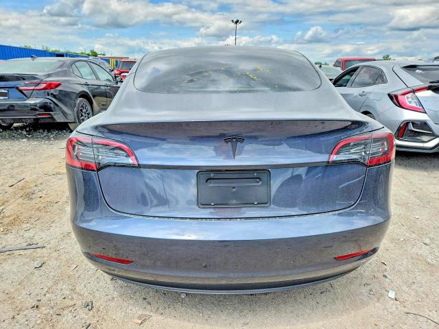 Aukcja sprzedaży 2023 Tesla Model 3, vin: 5YJ3E1EA4PF623753, numer aukcji: 62068066