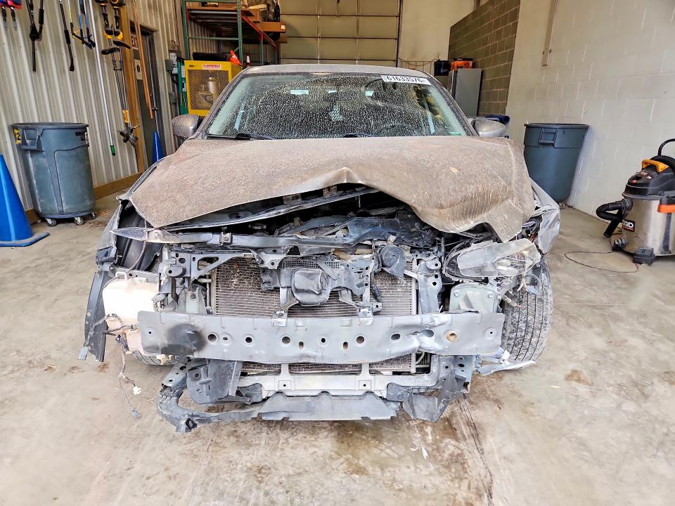 2014 Mazda 3 მანქანა იყიდება აუქციონზე, vin: JM1BM1V71E1151875, აუქციონის ნომერი: 61633576