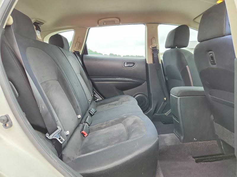 Aukcja sprzedaży 2009 Nissan Rogue, vin: JN8AS58VX9W178072, numer aukcji: 59593886