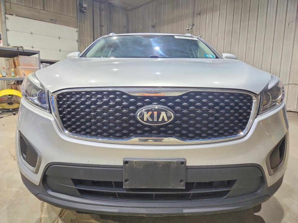Aukcja sprzedaży 2016 Kia Sorento, vin: 5XYPGDA3XGG098274, numer aukcji: 60424266
