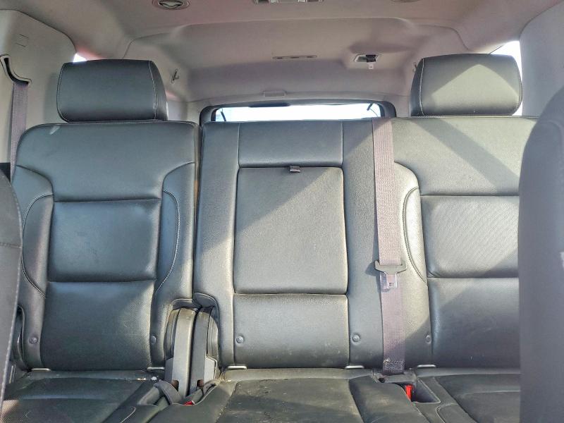 Aukcja sprzedaży 2017 Gmc Yukon Xl, vin: 1GKS2GKC8HR137234, numer aukcji: 61425616