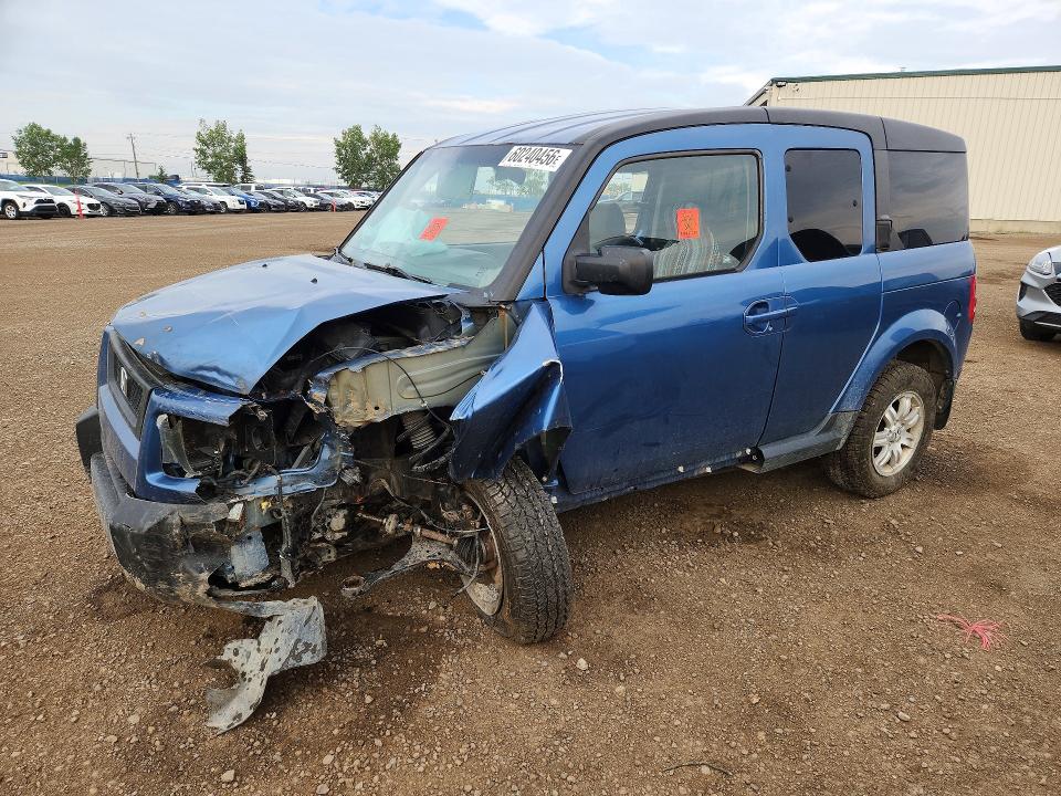 Продаж на аукціоні авто 2006 Honda Element, vin: 5J6YH28786L800832, номер лоту: 60240456