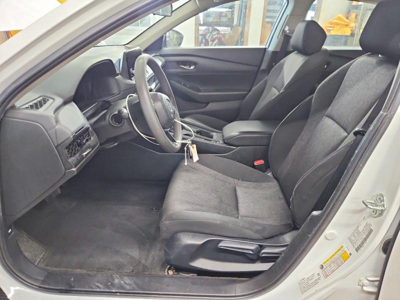 Продажа на аукционе авто 2024 Honda Accord, vin: 1HGCY1F27RA062556, номер лота: 61582786