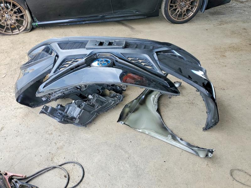 2023 Toyota Camry Hybrid მანქანა იყიდება აუქციონზე, vin: 4T1G31AK2PU048609, აუქციონის ნომერი: 61350136
